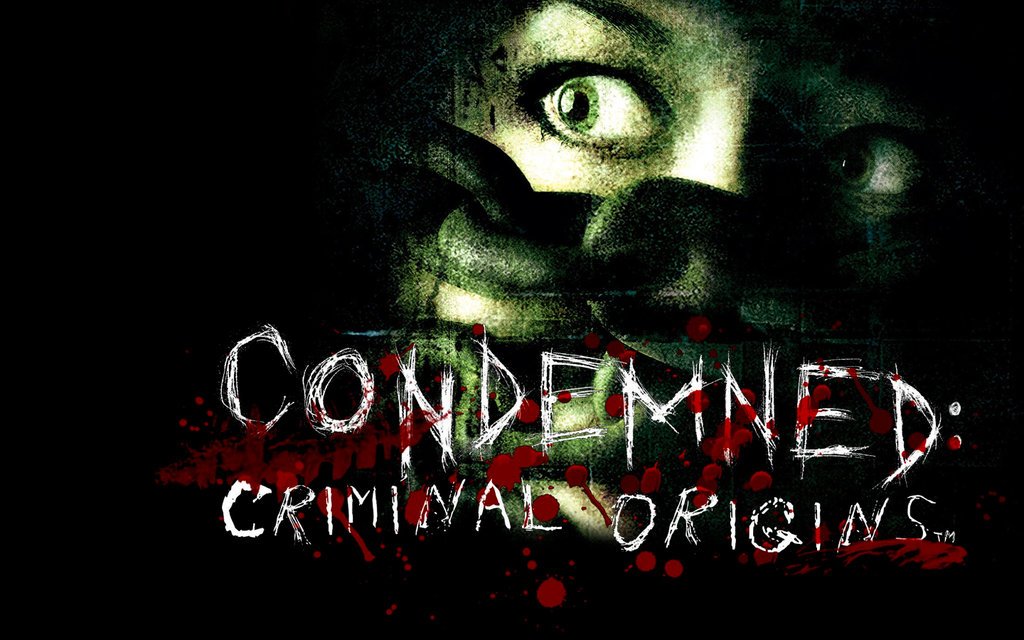 Condemned или как жить после True Detective?. - Изображение 2 Condemned или как жить после True Detective?. - Изображение 2