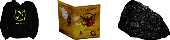 "Голос Black Desert". - Изображение 2 "Голос Black Desert". - Изображение 2
