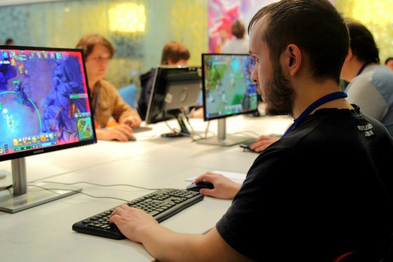 ASH Gaming House - первый гейминг хаус в России!. - Изображение 1 ASH Gaming House - первый гейминг хаус в России!. - Изображение 1