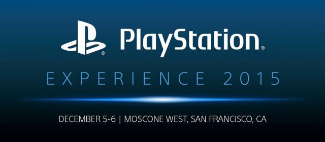 Обьявлена дата проведения PlayStation Experience 2015 ! Чего ждать от этого события ?. - Изображение 1 Обьявлена дата проведения PlayStation Experience 2015 ! Чего ждать от этого события ?. - Изображение 1