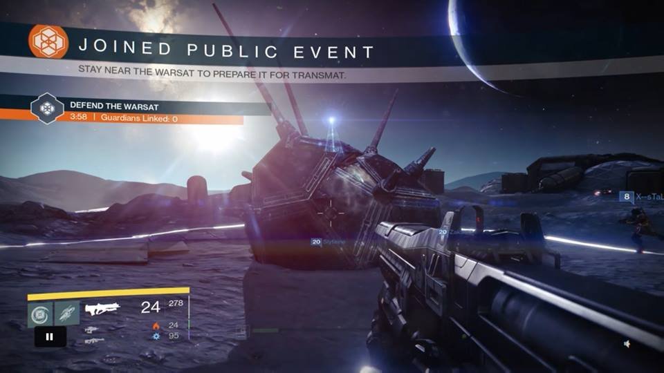 Destiny: Как приготовится к The Taken King. Осталось 30 дней.. - Изображение 6 Destiny: Как приготовится к The Taken King. Осталось 30 дней.. - Изображение 6