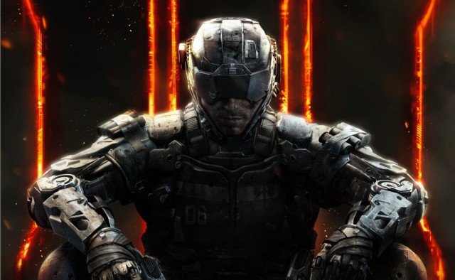 Call of Duty: Black Ops 3. Первые впечатления.. - Изображение 2 Call of Duty: Black Ops 3. Первые впечатления.. - Изображение 2
