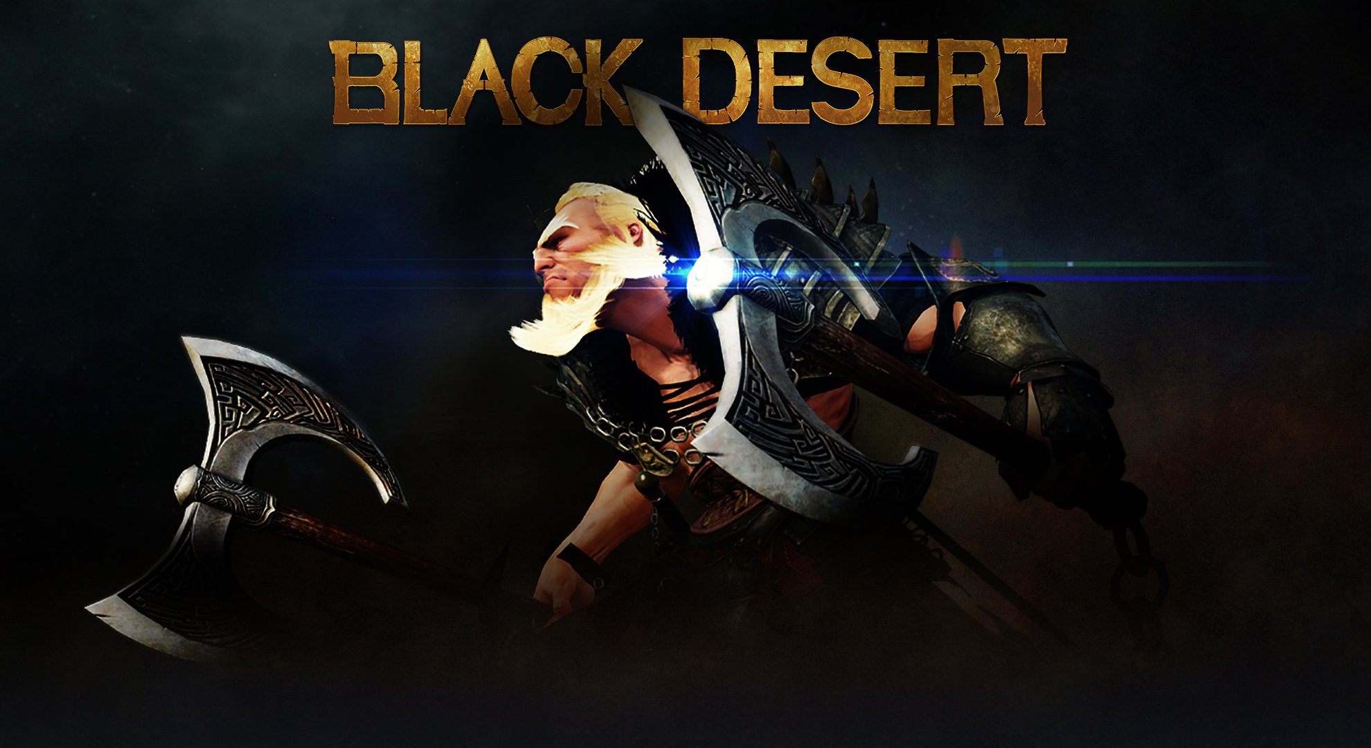Ключи ЗБТ Balck Desert. - Изображение 1 Ключи ЗБТ Balck Desert. - Изображение 1
