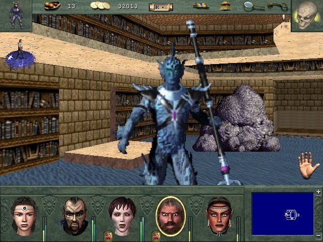 История в картинках (Might & Magic). - Изображение 8 История в картинках (Might & Magic). - Изображение 8