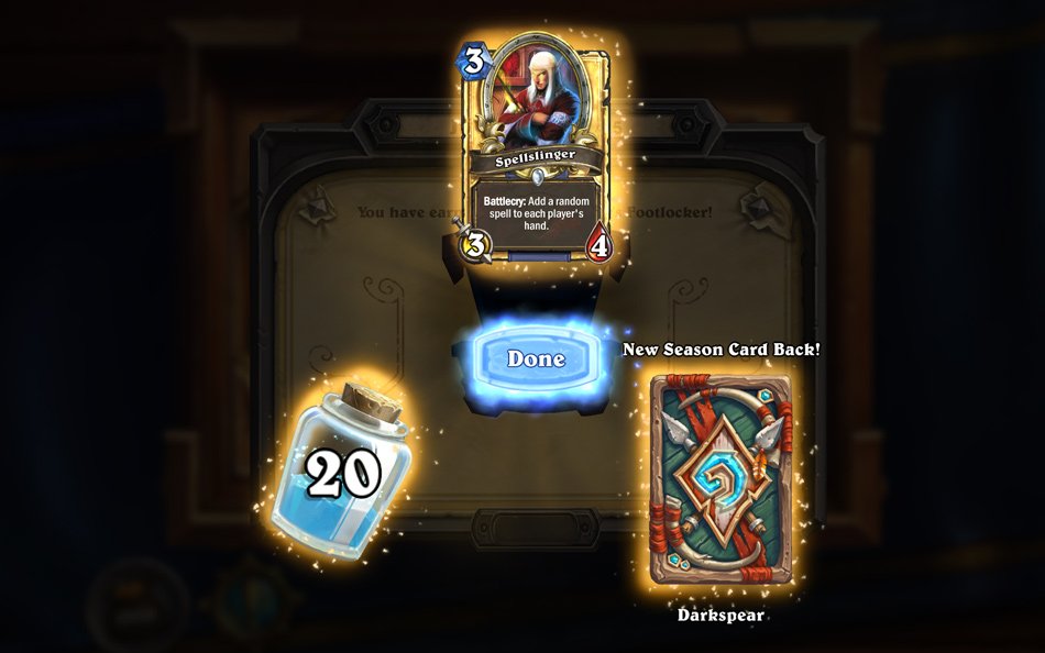 Hearthstone. В преддверии Gamescome . - Изображение 11 Hearthstone. В преддверии Gamescome . - Изображение 11