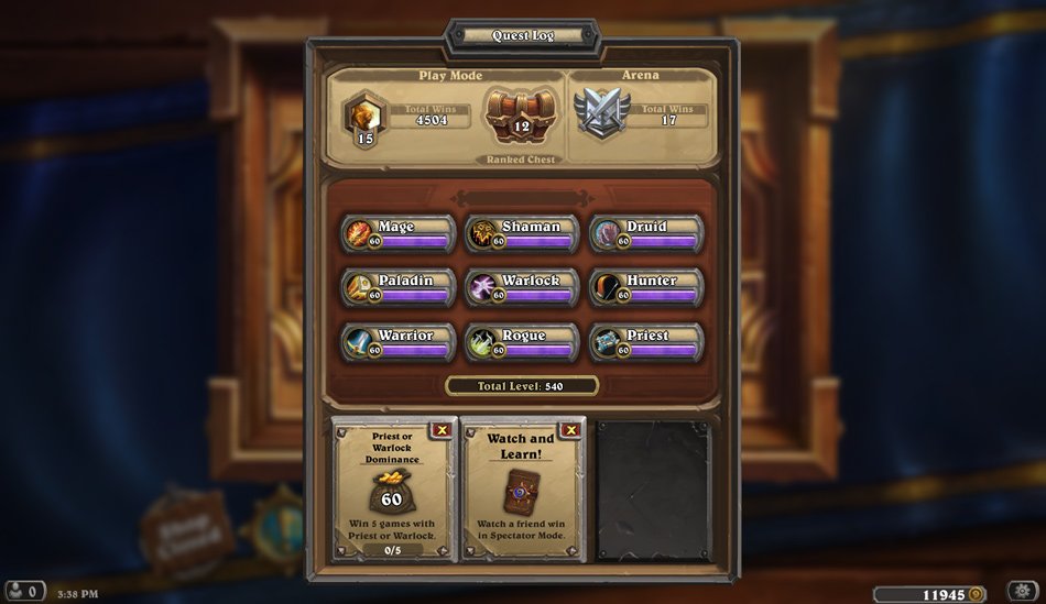 Hearthstone. В преддверии Gamescome . - Изображение 10 Hearthstone. В преддверии Gamescome . - Изображение 10