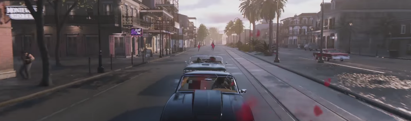 Никому ненужное мнение о Mafia 3.. - Изображение 14 Никому ненужное мнение о Mafia 3.. - Изображение 14