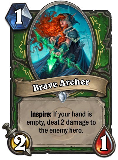Hearthstone. В преддверии Gamescome . - Изображение 8 Hearthstone. В преддверии Gamescome . - Изображение 8