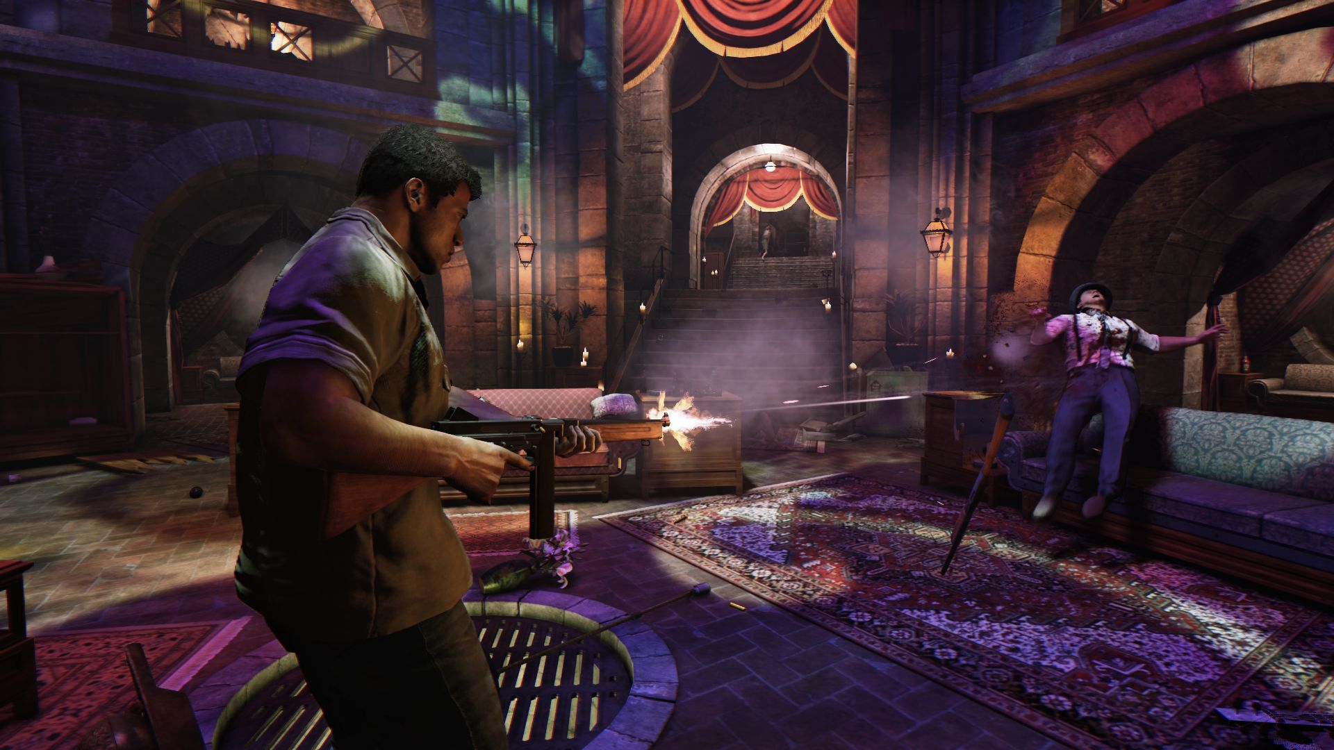 Никому ненужное мнение о Mafia 3.. - Изображение 17 Никому ненужное мнение о Mafia 3.. - Изображение 17