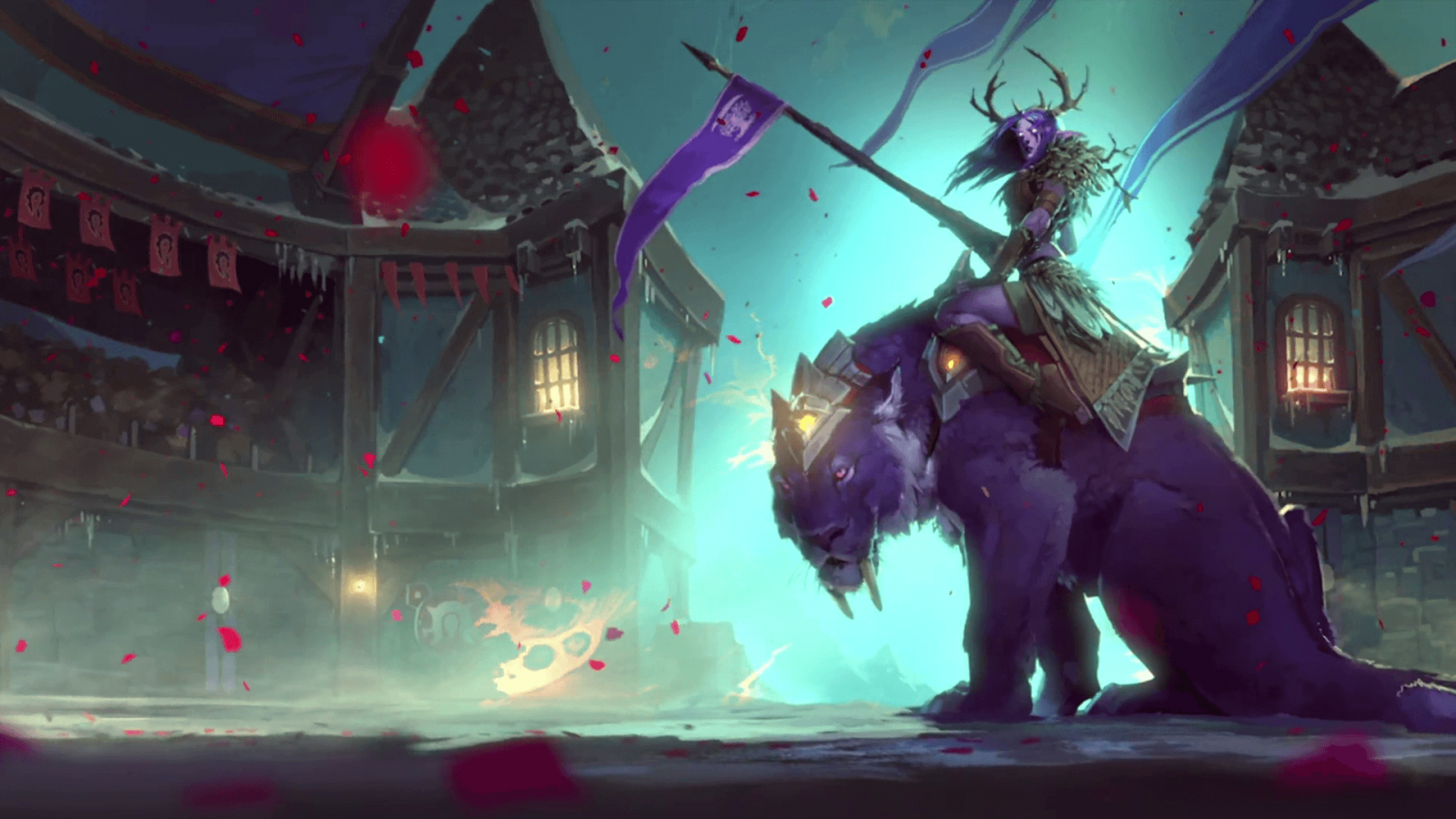 Hearthstone. В преддверии Gamescome . - Изображение 1 Hearthstone. В преддверии Gamescome . - Изображение 1