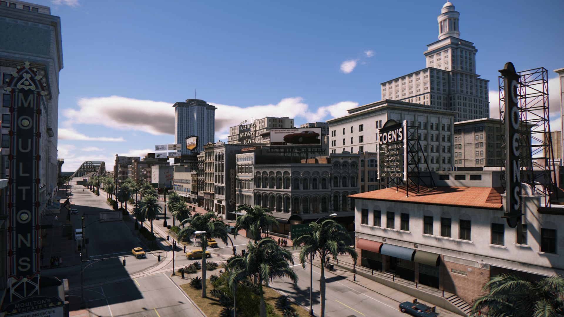 Никому ненужное мнение о Mafia 3.. - Изображение 9 Никому ненужное мнение о Mafia 3.. - Изображение 9