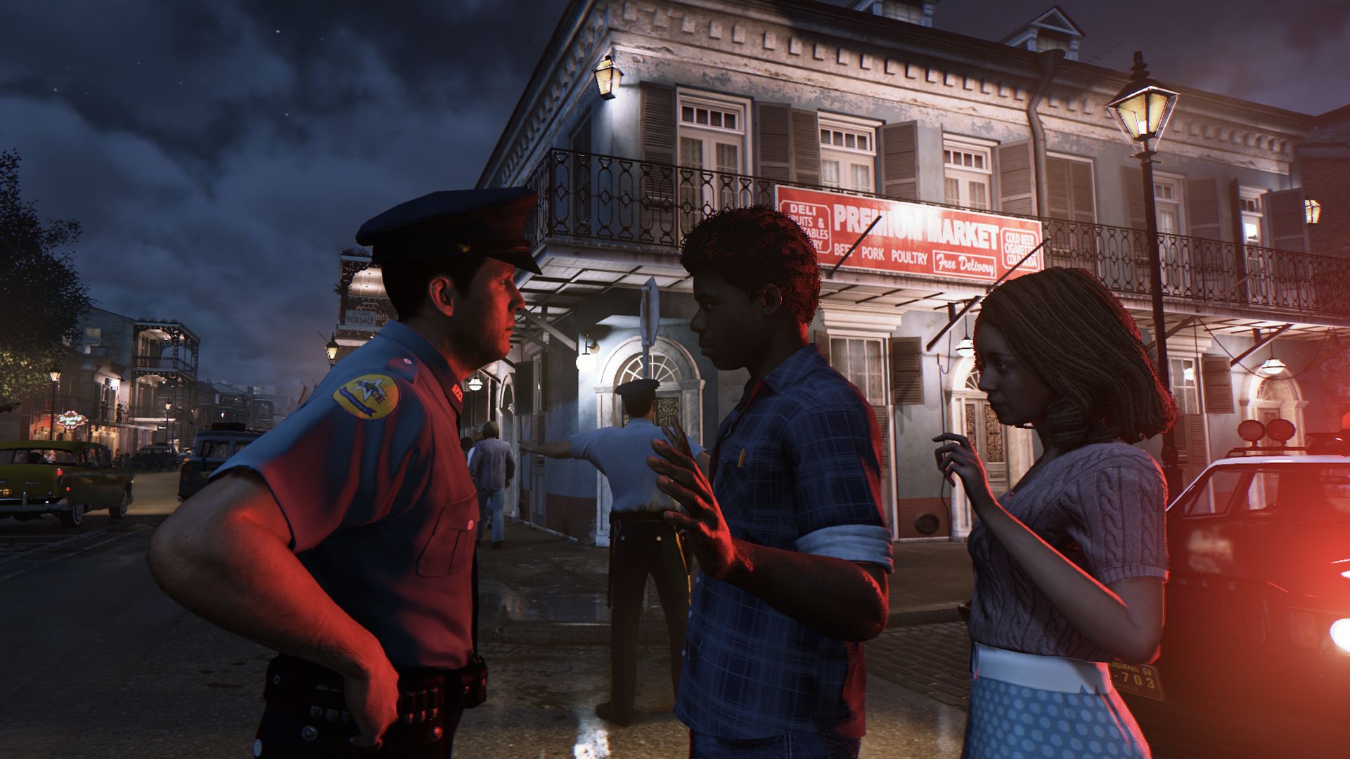 Никому ненужное мнение о Mafia 3.. - Изображение 16 Никому ненужное мнение о Mafia 3.. - Изображение 16