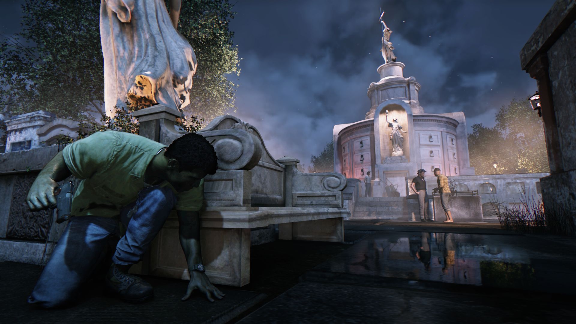 Никому ненужное мнение о Mafia 3.. - Изображение 18 Никому ненужное мнение о Mafia 3.. - Изображение 18