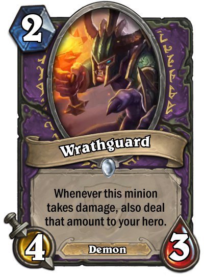 Hearthstone. В преддверии Gamescome . - Изображение 6 Hearthstone. В преддверии Gamescome . - Изображение 6