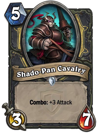 Hearthstone. В преддверии Gamescome . - Изображение 5 Hearthstone. В преддверии Gamescome . - Изображение 5