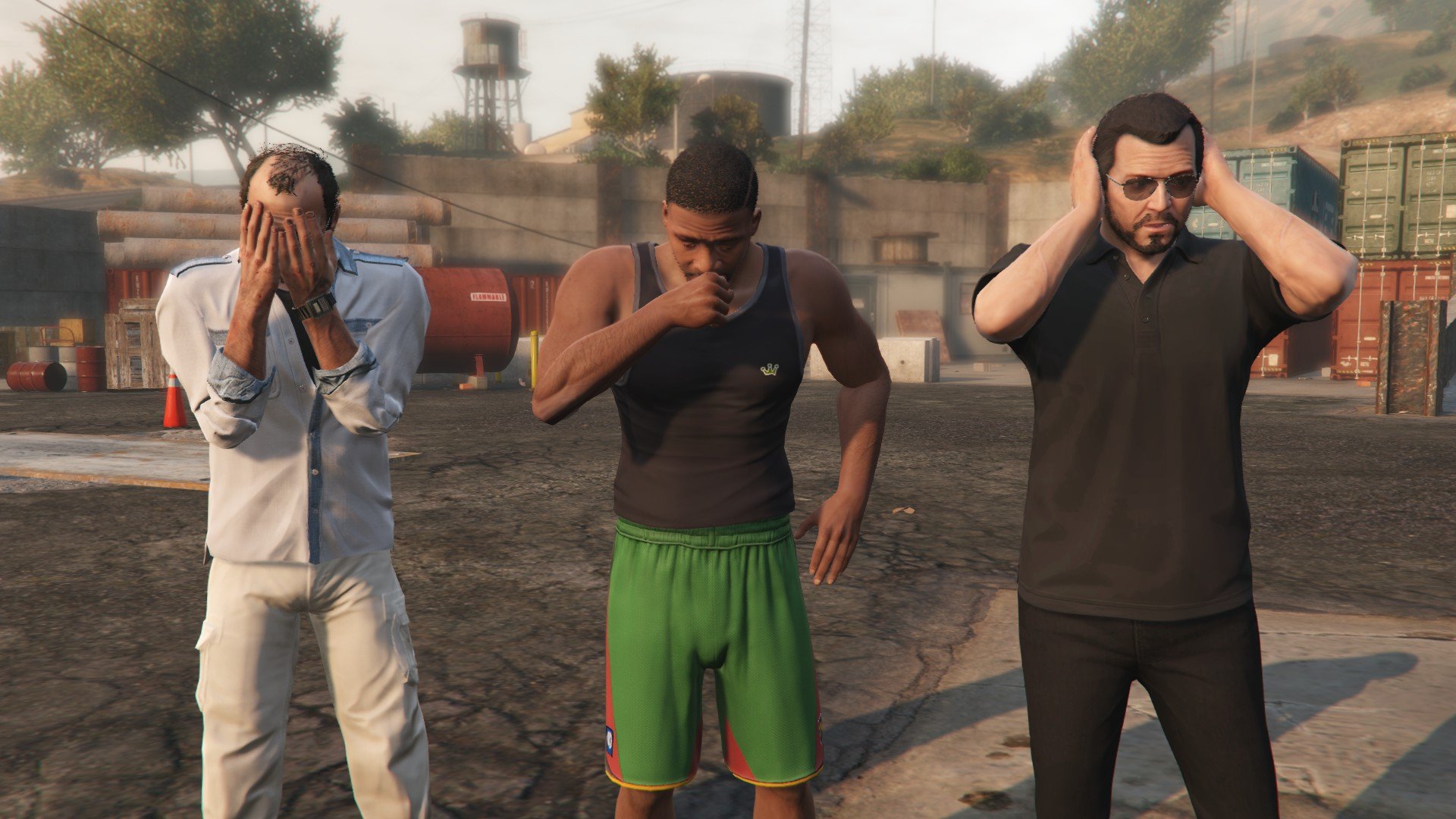 Никому ненужное мнение о Mafia 3.. - Изображение 11 Никому ненужное мнение о Mafia 3.. - Изображение 11