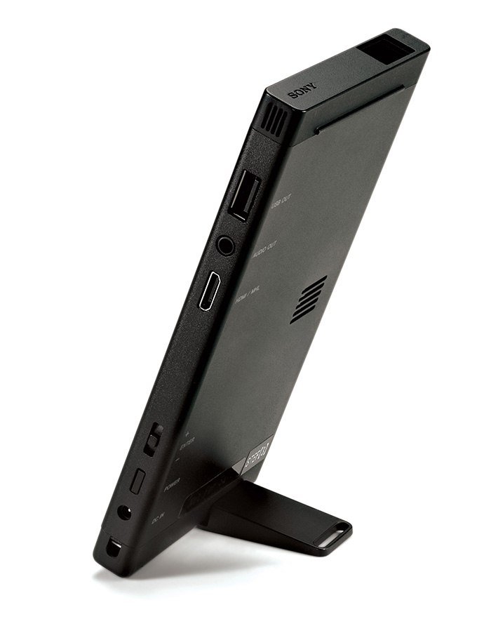 Мобильный проектор для PlayStation 4.. - Изображение 2 Мобильный проектор для PlayStation 4.. - Изображение 2