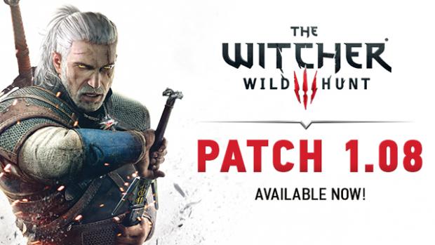 The Witcher 1.08? 7 гб.... - Изображение 1 The Witcher 1.08? 7 гб.... - Изображение 1