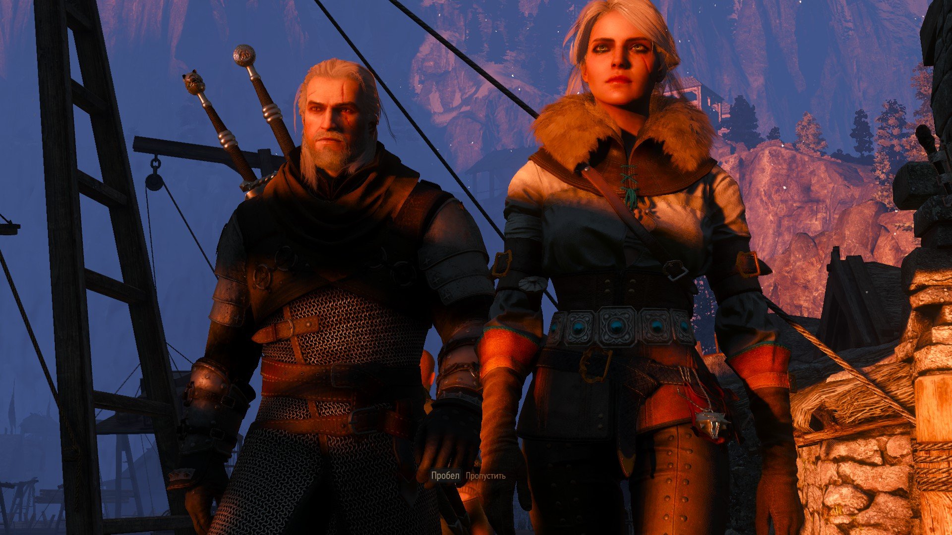 The Witcher 3: Wild Hunt. Вышел патч 1.08. CD Projekt Red выпустили патч 1.08 на все платформы. Кроме исправлений, .... - Изображение 1 The Witcher 3: Wild Hunt. Вышел патч 1.08. CD Projekt Red выпустили патч 1.08 на все платформы. Кроме исправлений, .... - Изображение 1