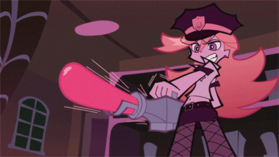 Аниме для элиты - Panty and Stocking with Garterbelt . - Изображение 2 Аниме для элиты - Panty and Stocking with Garterbelt . - Изображение 2