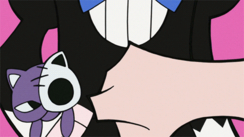 Аниме для элиты - Panty and Stocking with Garterbelt . - Изображение 5 Аниме для элиты - Panty and Stocking with Garterbelt . - Изображение 5
