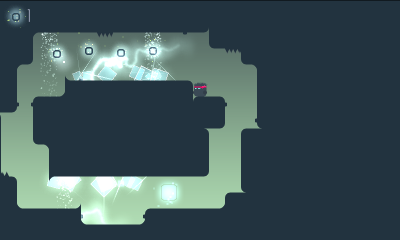 Yet Another World | хардкор платформер | Steam Greenlight. - Изображение 3 Yet Another World | хардкор платформер | Steam Greenlight. - Изображение 3