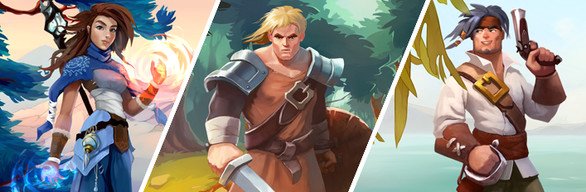 Игровой дизайнер Braveland отвечает на ваши вопросы об играх и не только. - Изображение 1 Игровой дизайнер Braveland отвечает на ваши вопросы об играх и не только. - Изображение 1