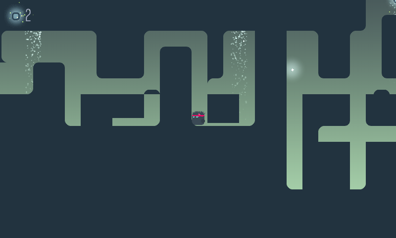 Yet Another World | хардкор платформер | Steam Greenlight. - Изображение 6 Yet Another World | хардкор платформер | Steam Greenlight. - Изображение 6
