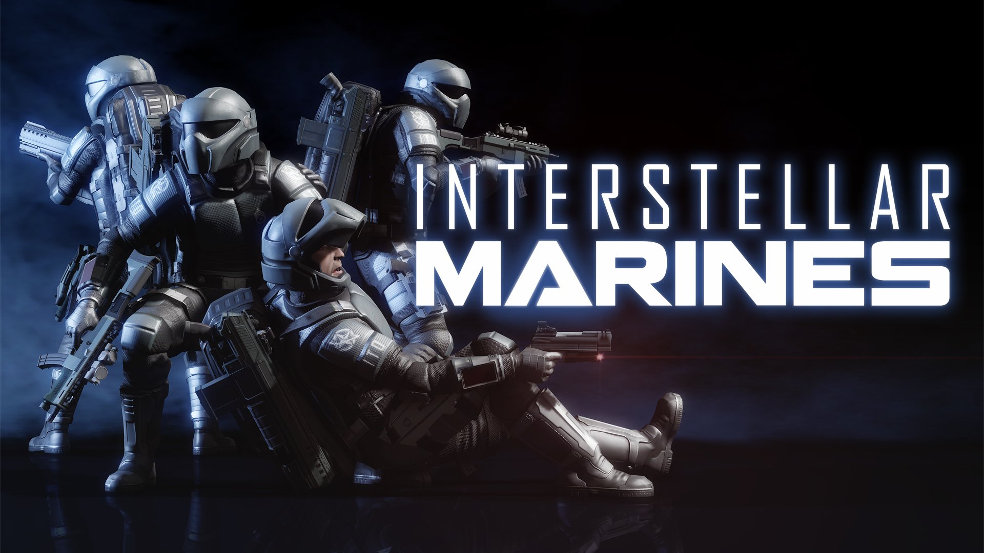 Interstellar marines: забытые в космосе. - Изображение 1 Interstellar marines: забытые в космосе. - Изображение 1