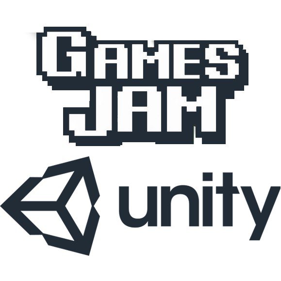 Выходные с #GamesJamUnity. - Изображение 1 Выходные с #GamesJamUnity. - Изображение 1