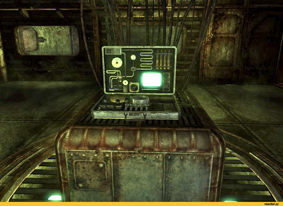 Мафия #8 | Fallout | Итоги 1 дня. 1 ночь. - Изображение 3 Мафия #8 | Fallout | Итоги 1 дня. 1 ночь. - Изображение 3