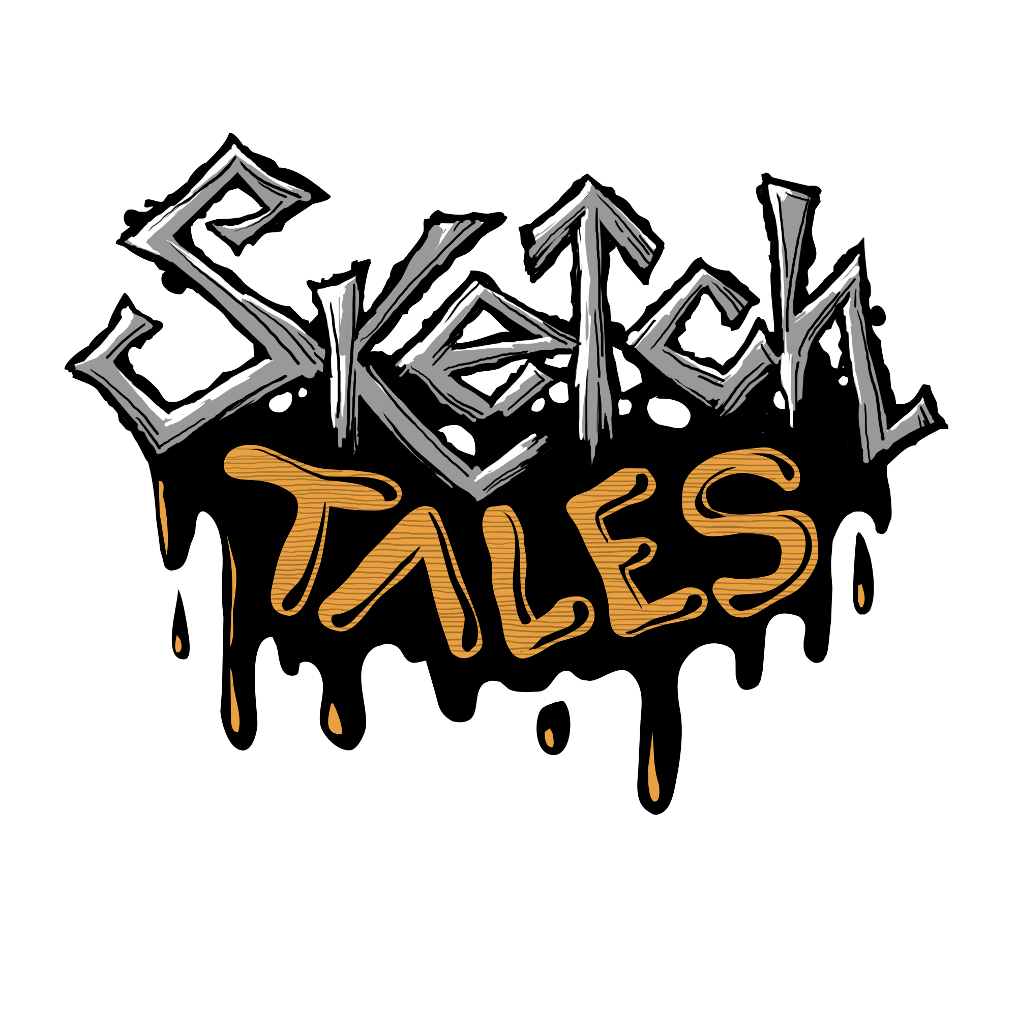 Sketch Tales в раннем доступе сегодня 28-го сентября. - Изображение 1 Sketch Tales в раннем доступе сегодня 28-го сентября. - Изображение 1