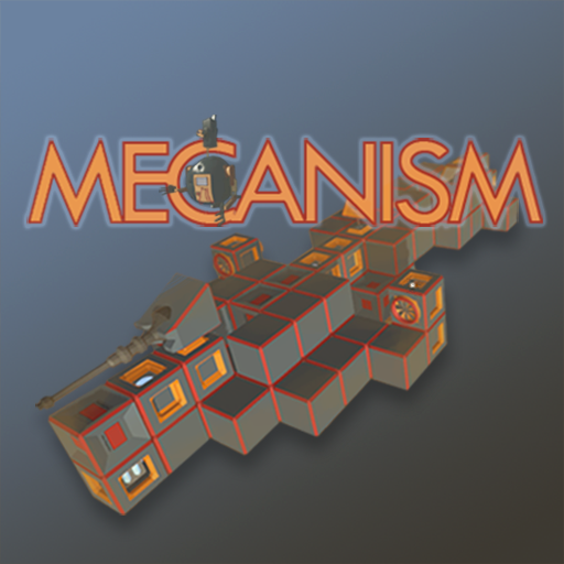 Mecanism. - Изображение 1 Mecanism. - Изображение 1