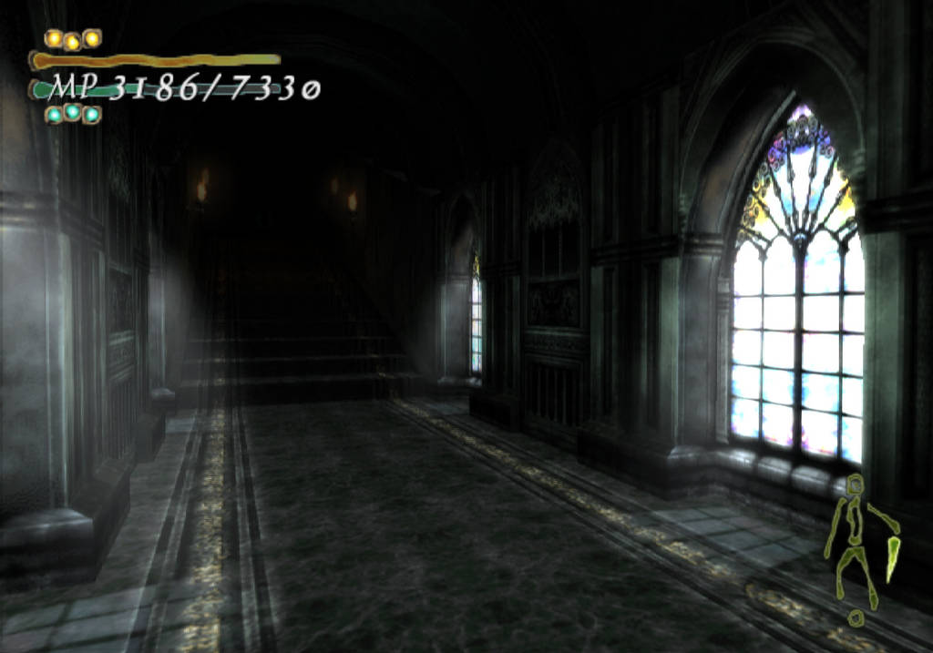 Детища FROM SOFTWARE#1. SHADOW TOWER THE ABYSS.. - Изображение 9 Детища FROM SOFTWARE#1. SHADOW TOWER THE ABYSS.. - Изображение 9
