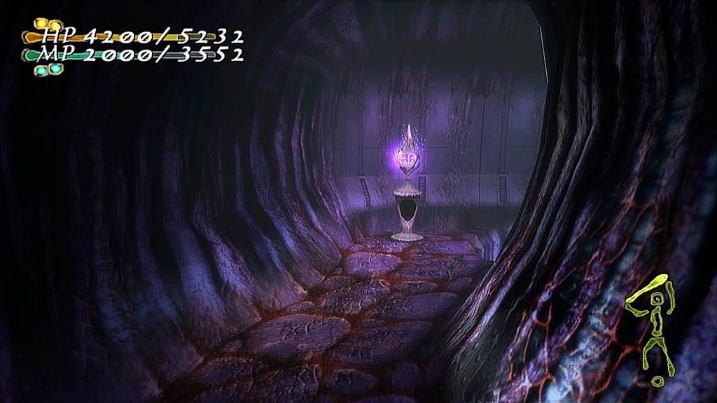 Детища FROM SOFTWARE#1. SHADOW TOWER THE ABYSS.. - Изображение 11 Детища FROM SOFTWARE#1. SHADOW TOWER THE ABYSS.. - Изображение 11