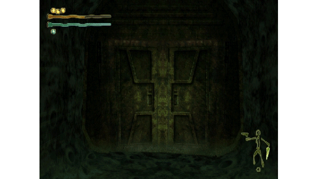 Детища FROM SOFTWARE#1. SHADOW TOWER THE ABYSS.. - Изображение 4 Детища FROM SOFTWARE#1. SHADOW TOWER THE ABYSS.. - Изображение 4