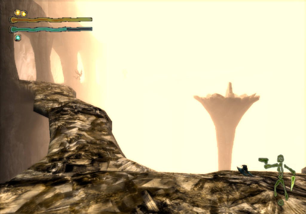 Детища FROM SOFTWARE#1. SHADOW TOWER THE ABYSS.. - Изображение 8 Детища FROM SOFTWARE#1. SHADOW TOWER THE ABYSS.. - Изображение 8