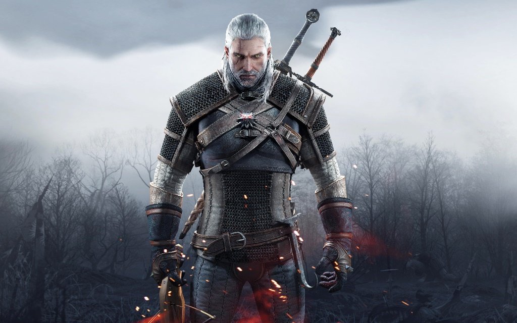 Ведьмак 3: Дикая охота стал лучшей игрой 2015 собрав максимальное кол-во GOTY от изданий!. - Изображение 1 Ведьмак 3: Дикая охота стал лучшей игрой 2015 собрав максимальное кол-во GOTY от изданий!. - Изображение 1