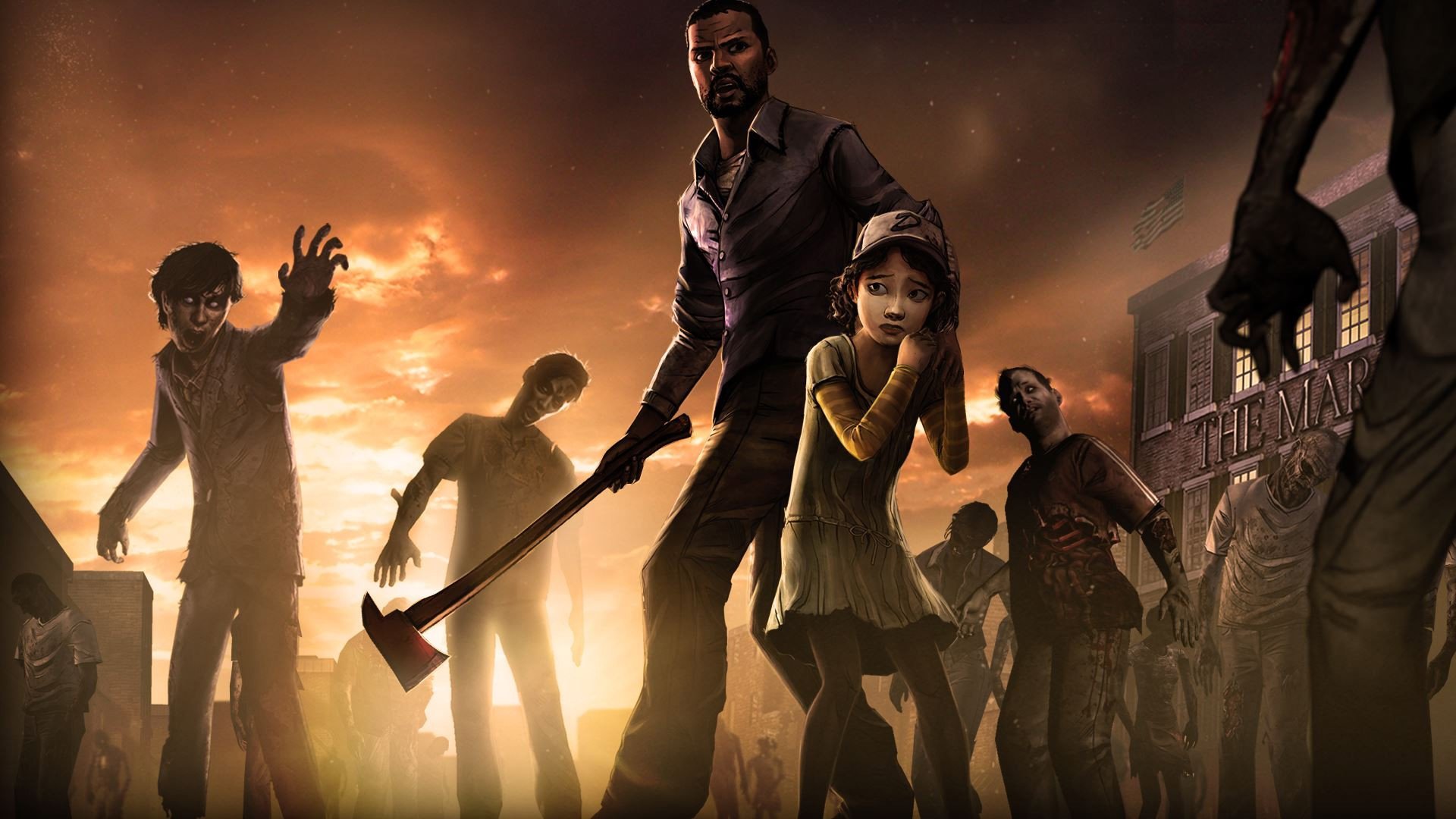 Конвейер Telltale. - Изображение 3 Конвейер Telltale. - Изображение 3