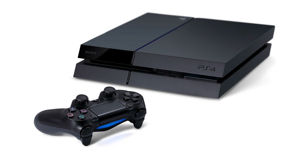 Чем плох PS4? Часть 1. - Изображение 1 Чем плох PS4? Часть 1. - Изображение 1