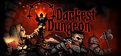 Игросказ №2 Darkest Dungeon. - Изображение 1 Игросказ №2 Darkest Dungeon. - Изображение 1