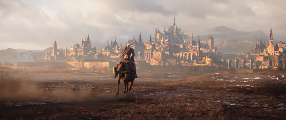 The Witcher 3: Wild Hunt. Новые подробности дополнения "Кровь и Вино". В сети произошла крупная "утечка" (утечка, .... - Изображение 2 The Witcher 3: Wild Hunt. Новые подробности дополнения "Кровь и Вино". В сети произошла крупная "утечка" (утечка, .... - Изображение 2