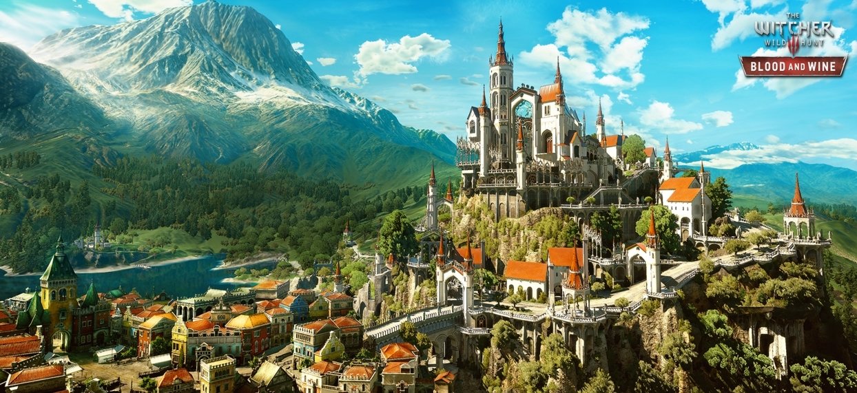 The Witcher 3: Wild Hunt. Новые подробности дополнения "Кровь и Вино". В сети произошла крупная "утечка" (утечка, .... - Изображение 6 The Witcher 3: Wild Hunt. Новые подробности дополнения "Кровь и Вино". В сети произошла крупная "утечка" (утечка, .... - Изображение 6