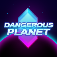 Dangerous Planet. - Изображение 1 Dangerous Planet. - Изображение 1