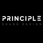 Номинация от компании Principle Sound Design на GamesJamKanobu. - Изображение 1 Номинация от компании Principle Sound Design на GamesJamKanobu. - Изображение 1