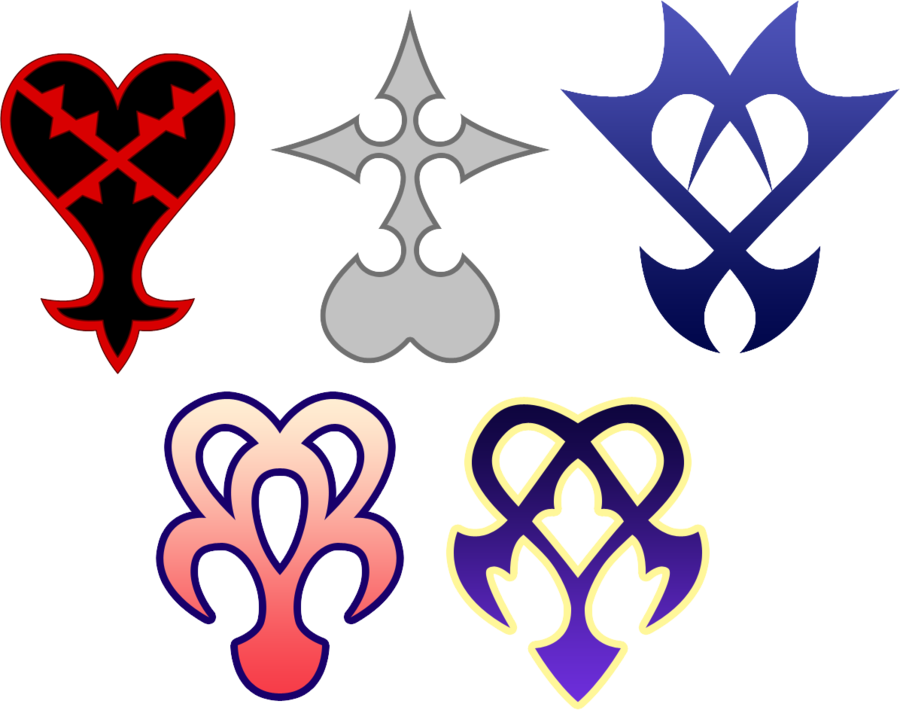 Фауна вселенной Kingdom Hearts.. - Изображение 9 Фауна вселенной Kingdom Hearts.. - Изображение 9
