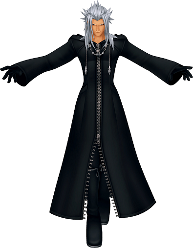 Фауна вселенной Kingdom Hearts.. - Изображение 28 Фауна вселенной Kingdom Hearts.. - Изображение 28