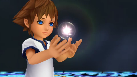 Фауна вселенной Kingdom Hearts.. - Изображение 3 Фауна вселенной Kingdom Hearts.. - Изображение 3