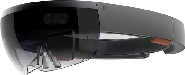 Hololens - версия устройства для разработчиков дебютирует в марте, в предзаказ войдет 3 игры. - Изображение 1 Hololens - версия устройства для разработчиков дебютирует в марте, в предзаказ войдет 3 игры. - Изображение 1