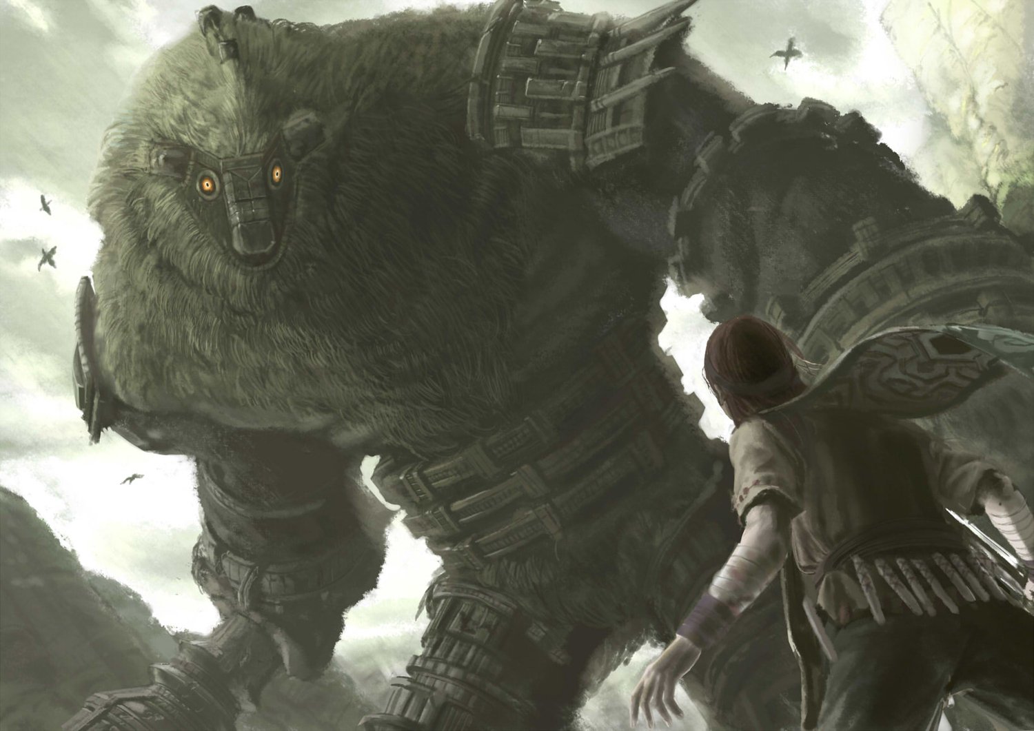 shadow of the colossus персонажи. Смотреть фото shadow of the colossus персонажи. Смотреть картинку shadow of the colossus персонажи. Картинка про shadow of the colossus персонажи. Фото shadow of the colossus персонажи